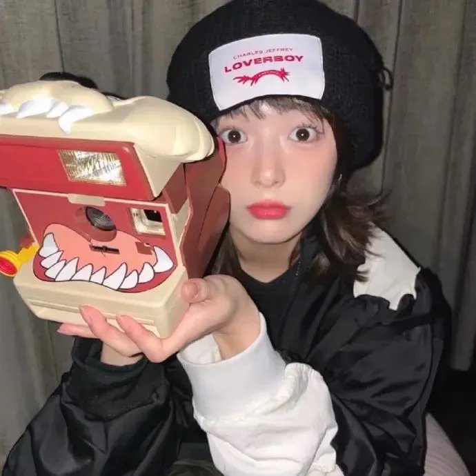 美发秀